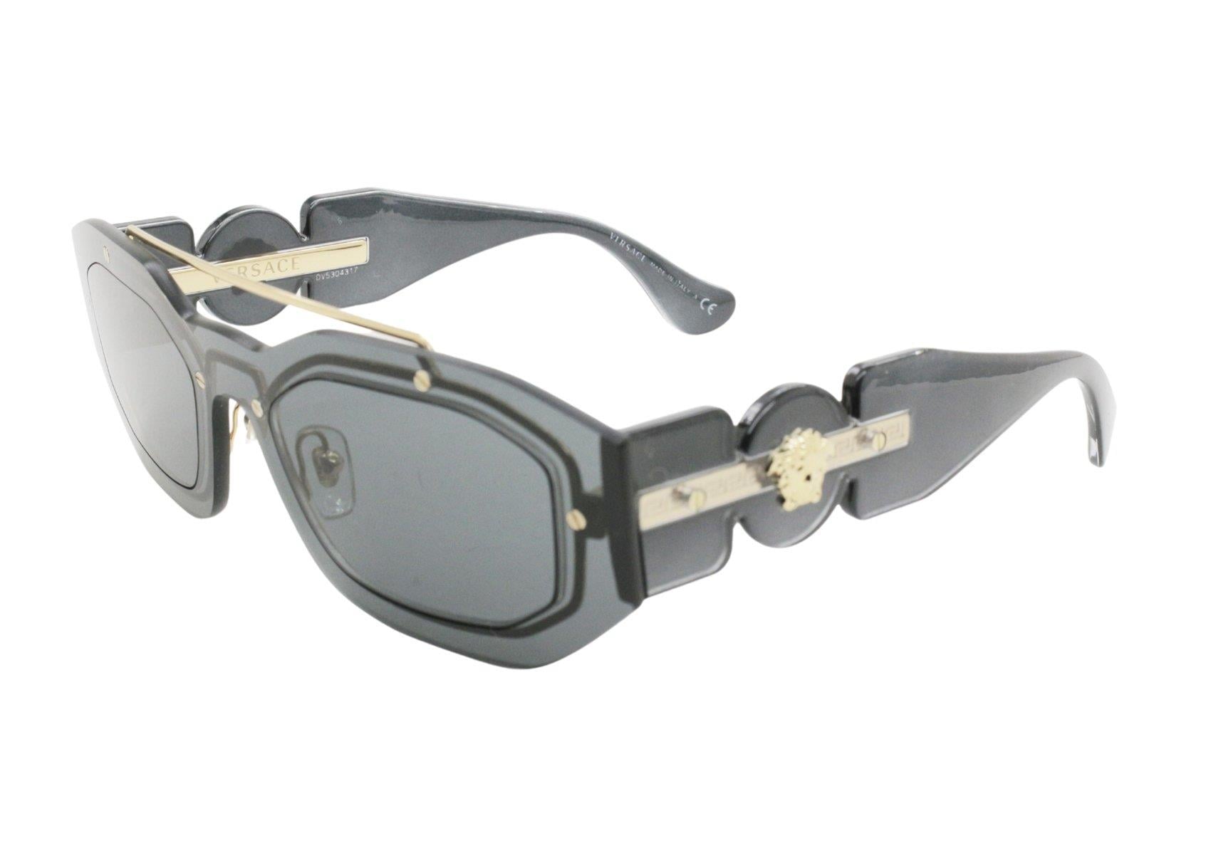 VERSACE 2235 100287 51 Güneş Gözlüğü