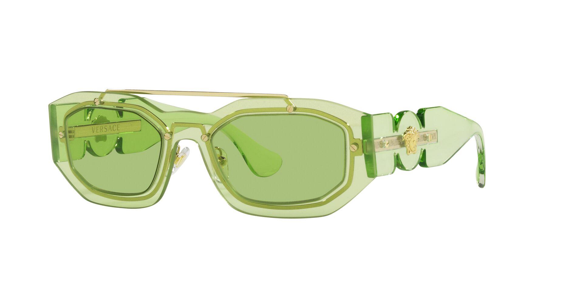 VERSACE 2235 12522 51 Güneş Gözlüğü
