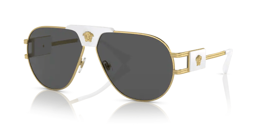 VERSACE 2252 147187 63 Güneş Gözlüğü