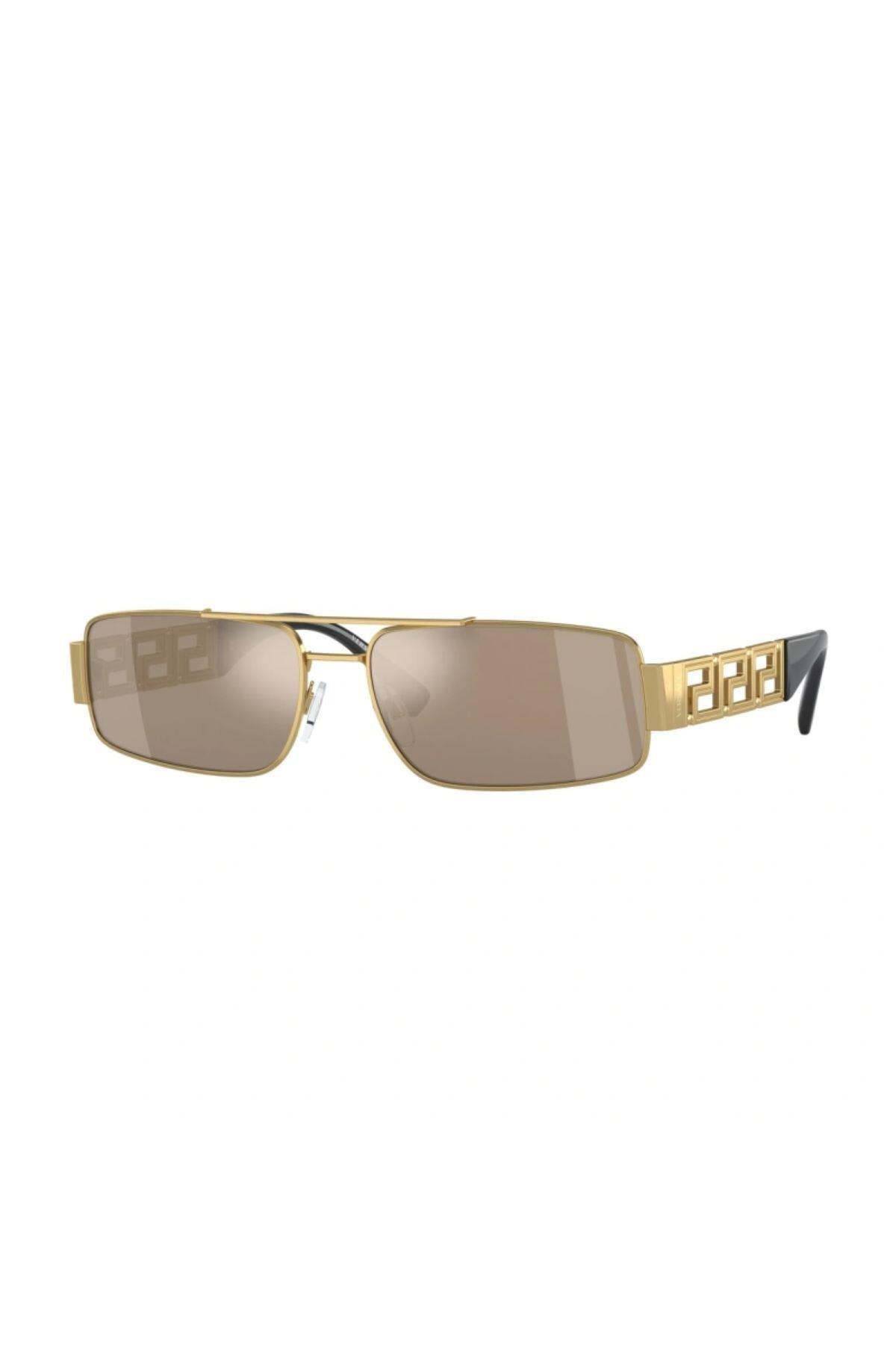 VERSACE 2257 10025A 60 Güneş Gözlüğü