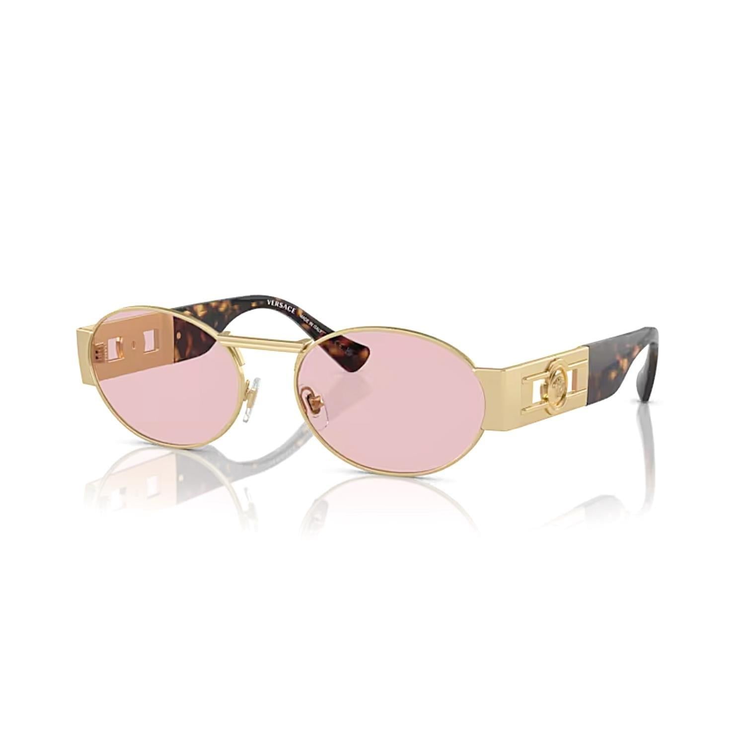 VERSACE 2264 100284 56 Güneş Gözlüğü