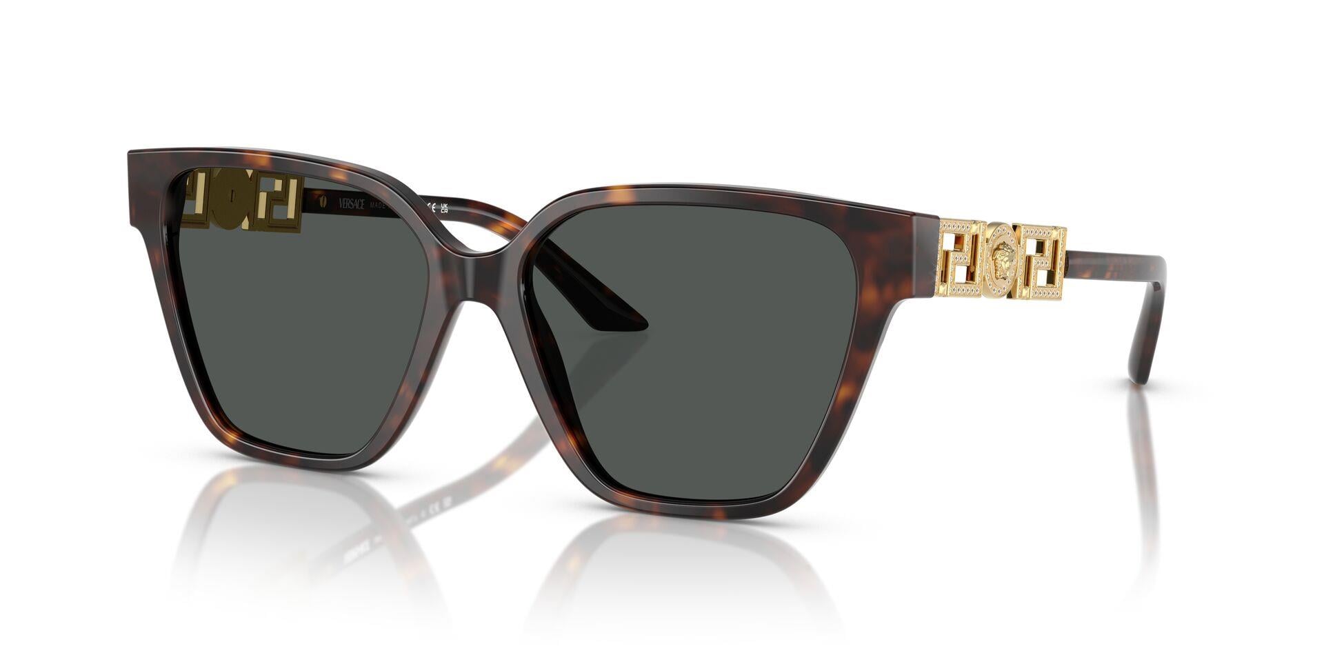 VERSACE 4471B 108/87 56 Güneş Gözlüğü