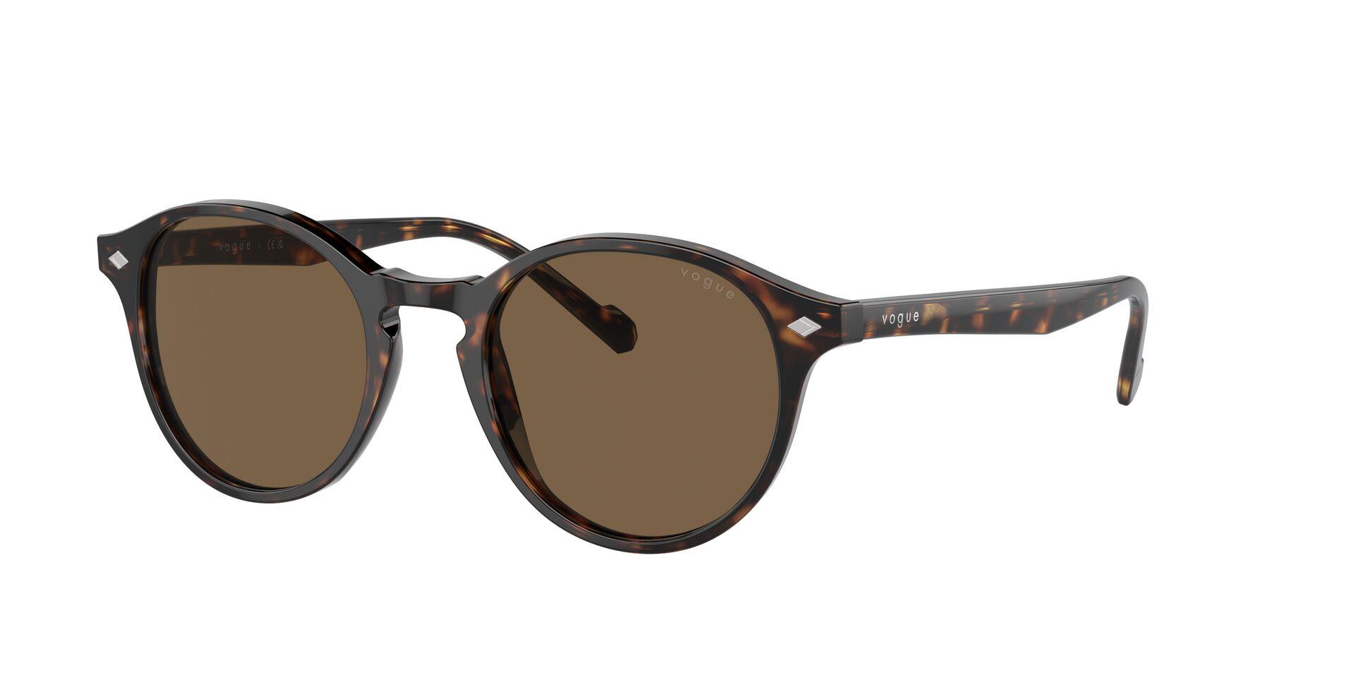 VOGUE 5327S W65673 48 Güneş Gözlüğü