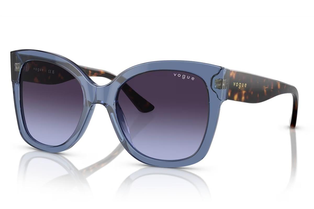 VOGUE 5338S 28304Q 54 Güneş Gözlüğü