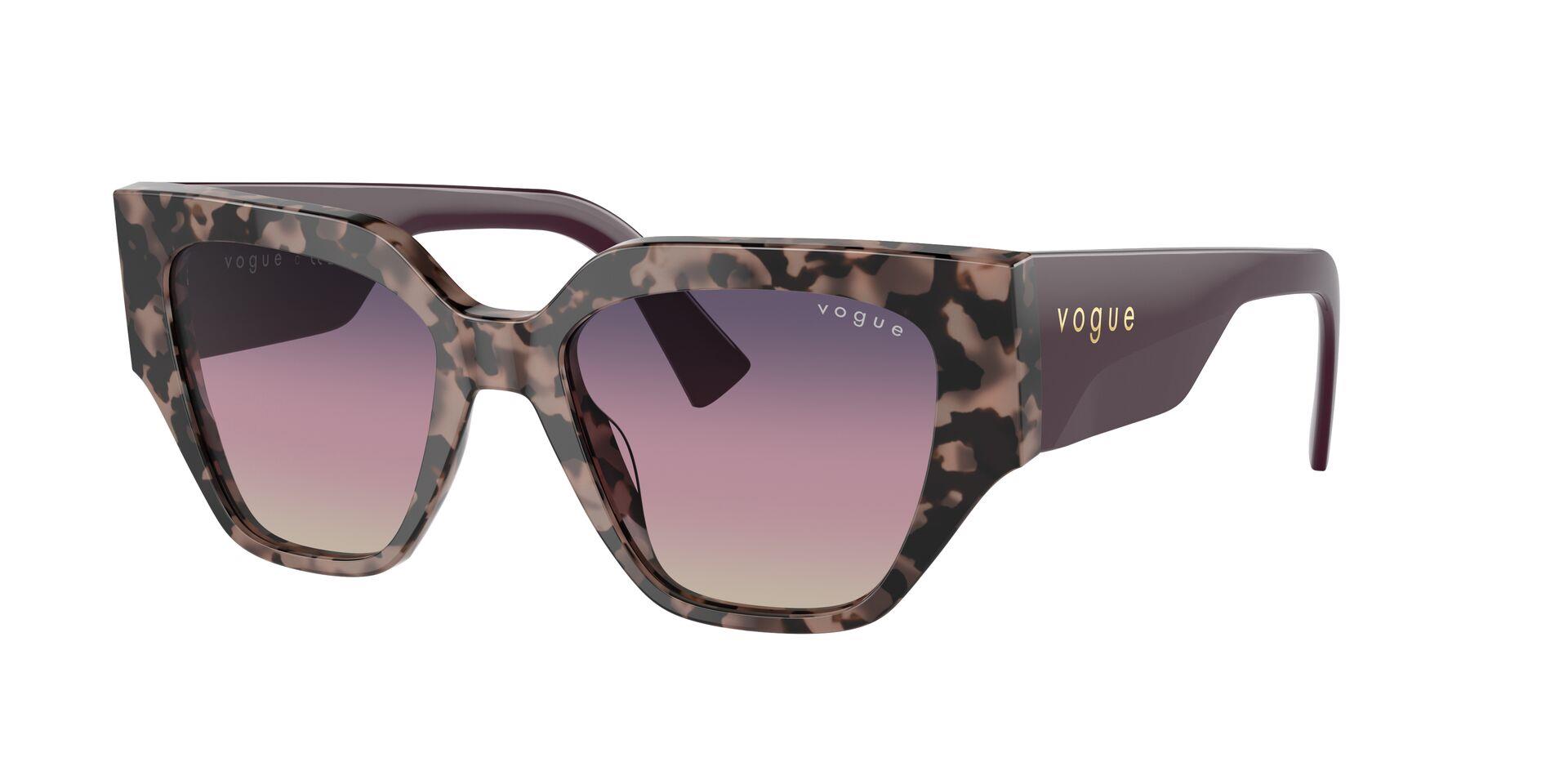 VOGUE 5409S 3150U6 52 Güneş Gözlüğü