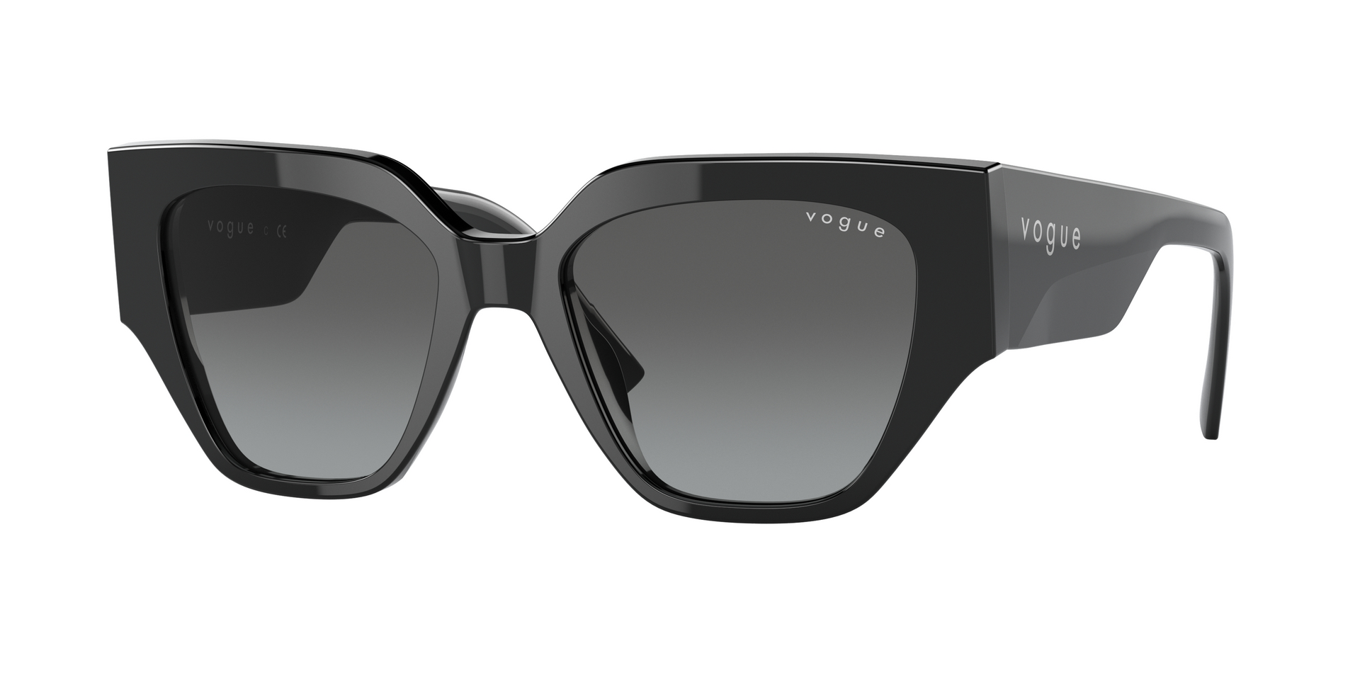 VOGUE 5409S W4411 52 Güneş Gözlüğü