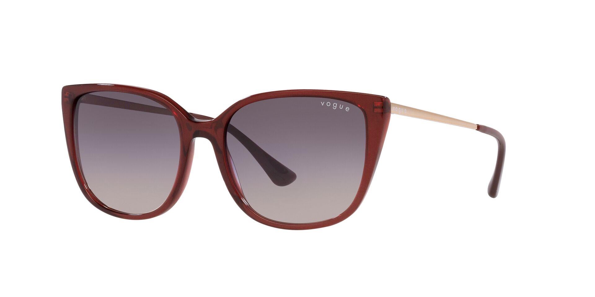 VOGUE 5435SI 225736 55 Güneş Gözlüğü