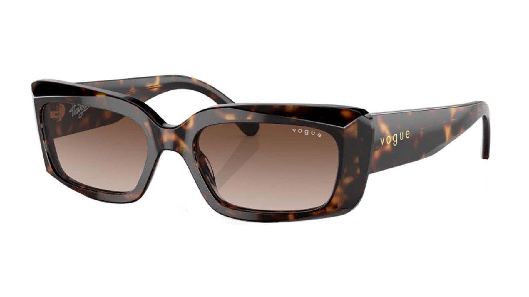 VOGUE 5440S W65613 52 Güneş Gözlüğü