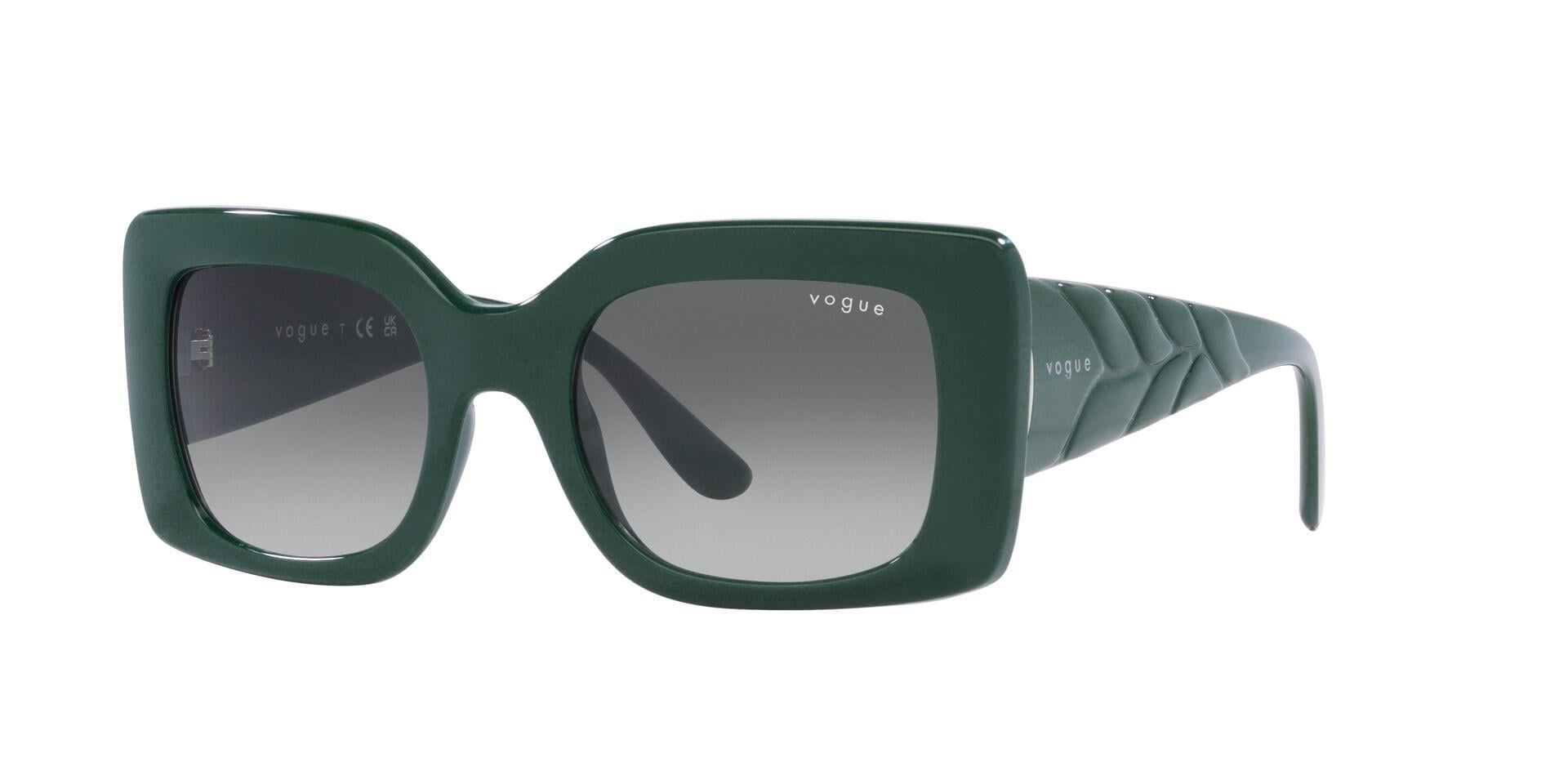 VOGUE 5481S 305011 52 Güneş Gözlüğü