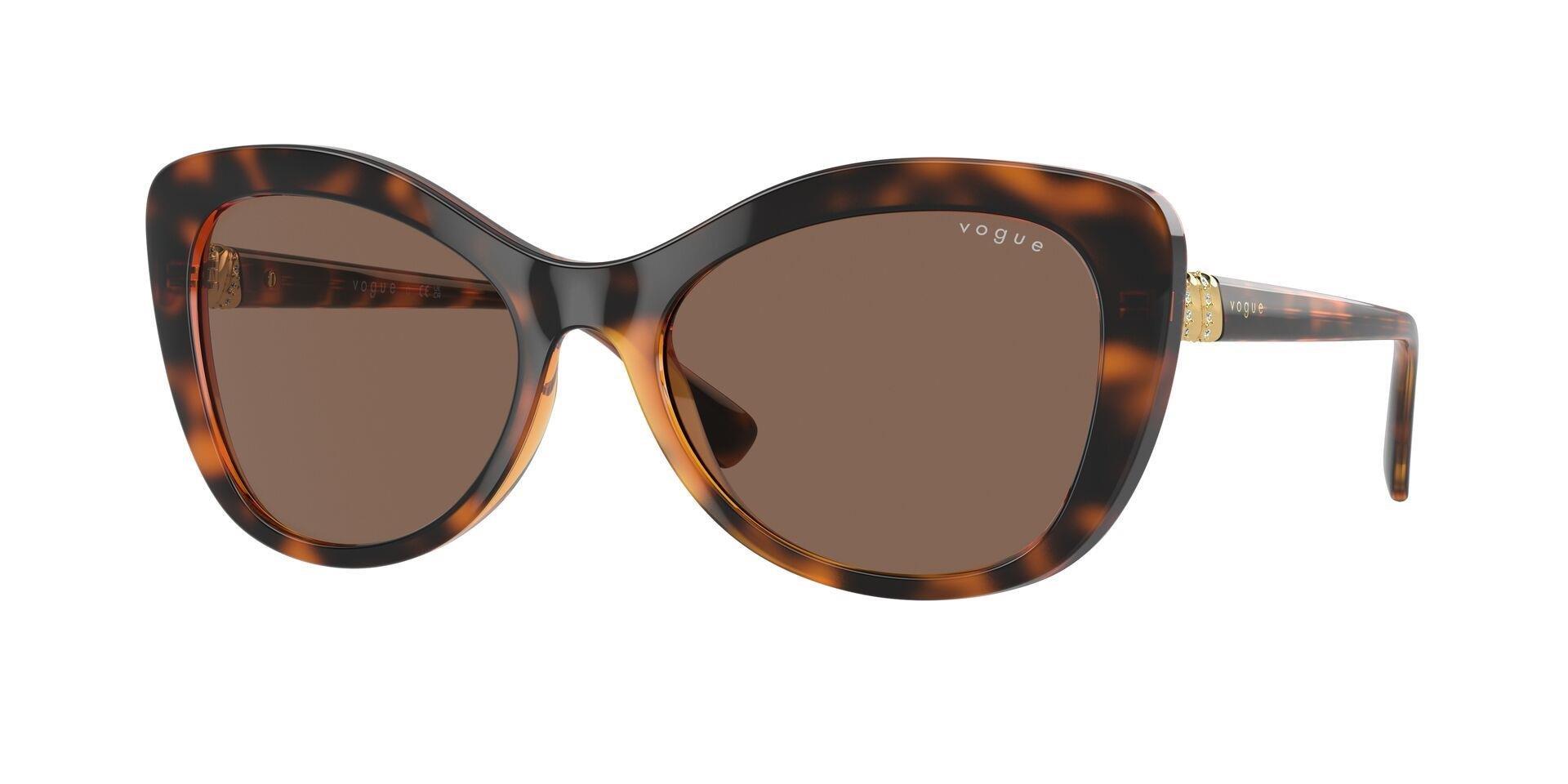 VOGUE 5515SB W65 673 55 Güneş Gözlüğü