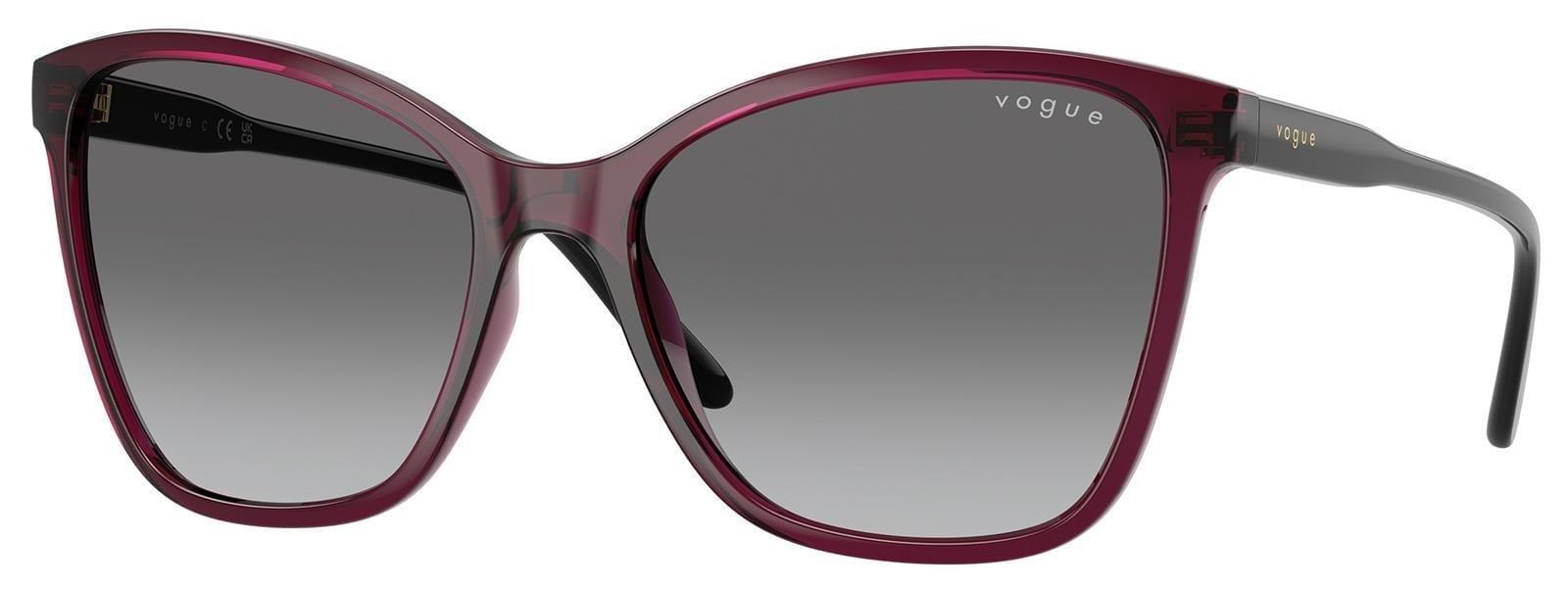VOGUE 5520S 298911 56 Güneş Gözlüğü