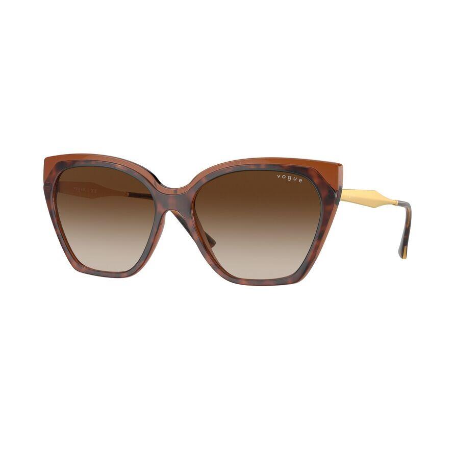 VOGUE 5521S 238 613 57 Güneş Gözlüğü
