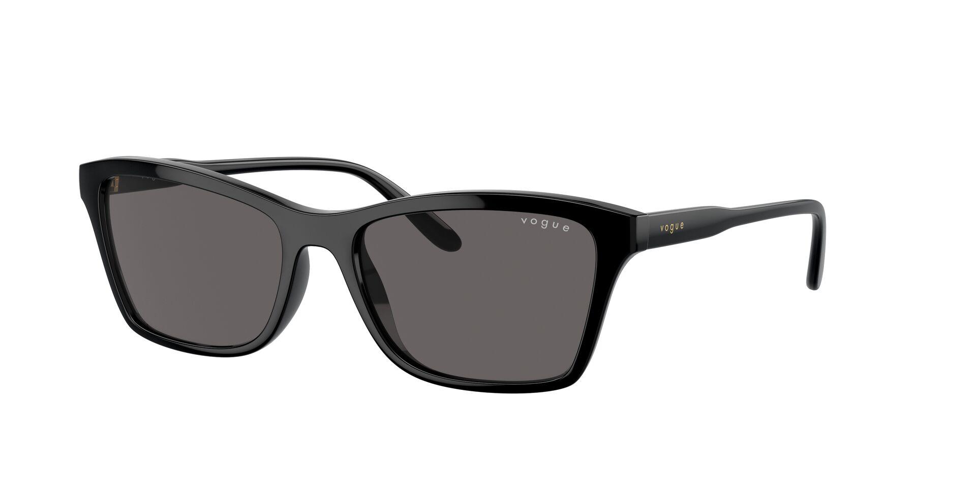 VOGUE 5551S W44/87 54 Güneş Gözlüğü