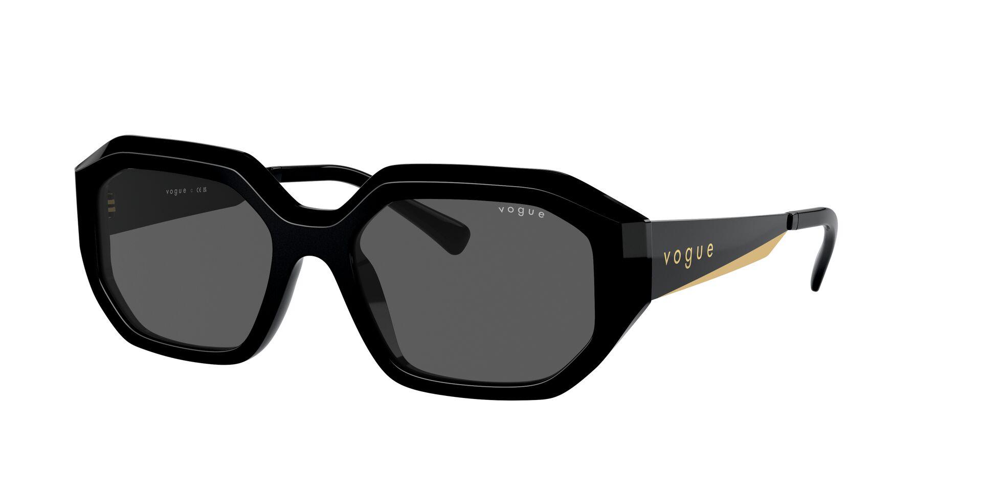 VOGUE 5554S W44/87 54 Güneş Gözlüğü