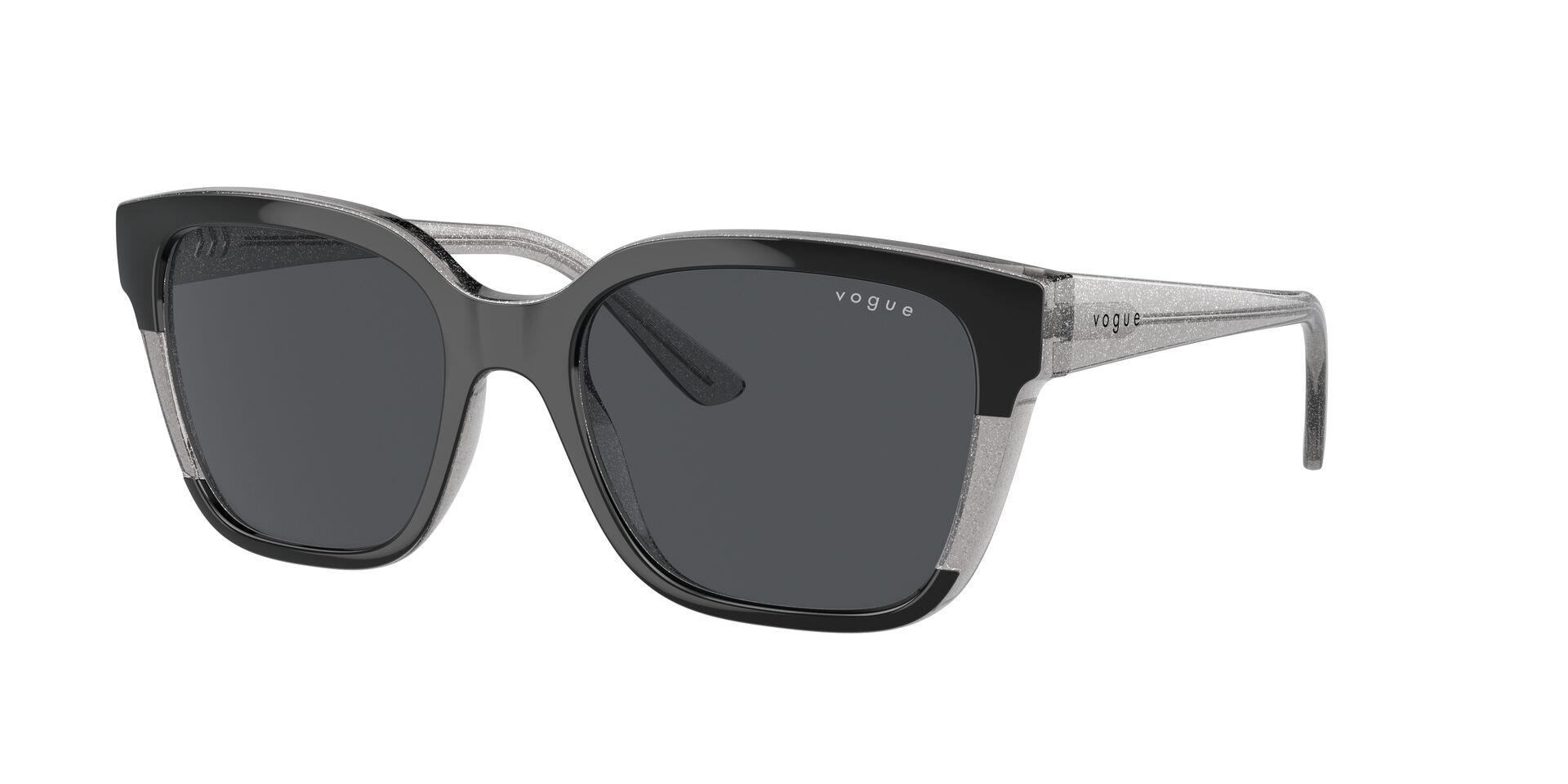 VOGUE 5558S 313387 55 Güneş Gözlüğü