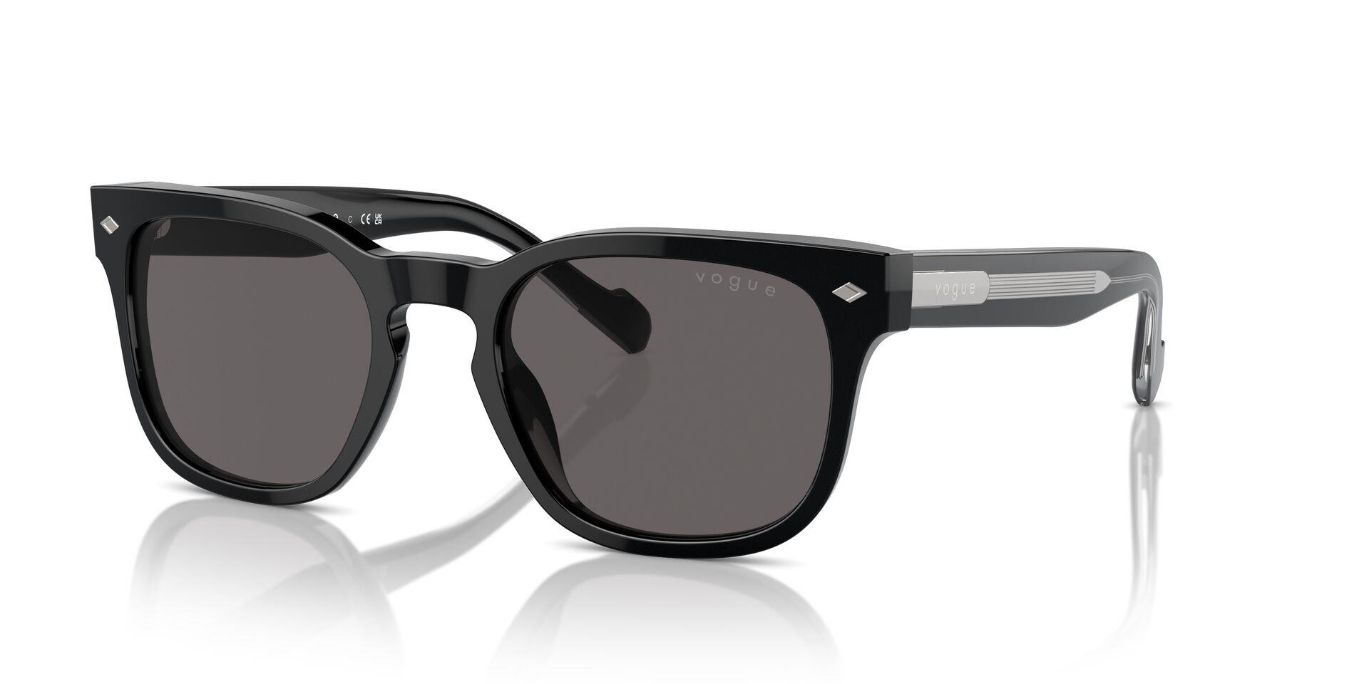 VOGUE 5571S W44/87 53 Güneş Gözlüğü