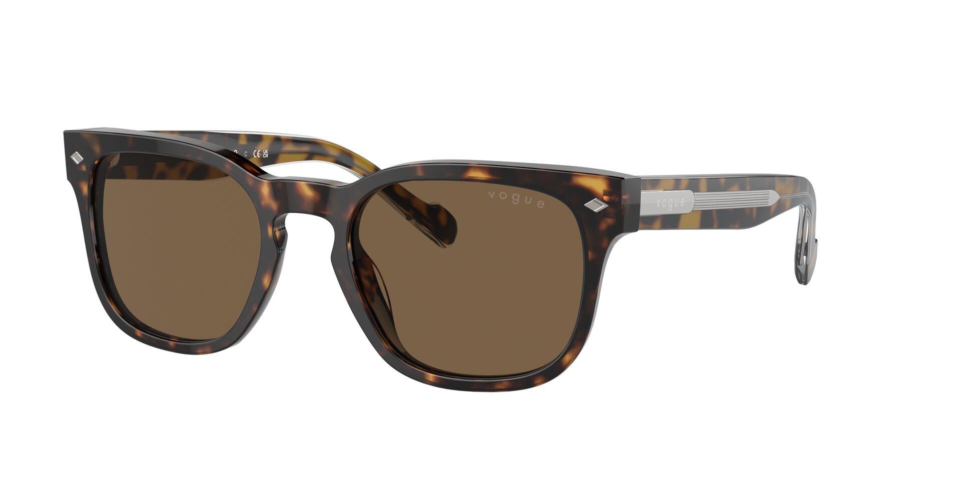 VOGUE 5571S W65673 53 Güneş Gözlüğü