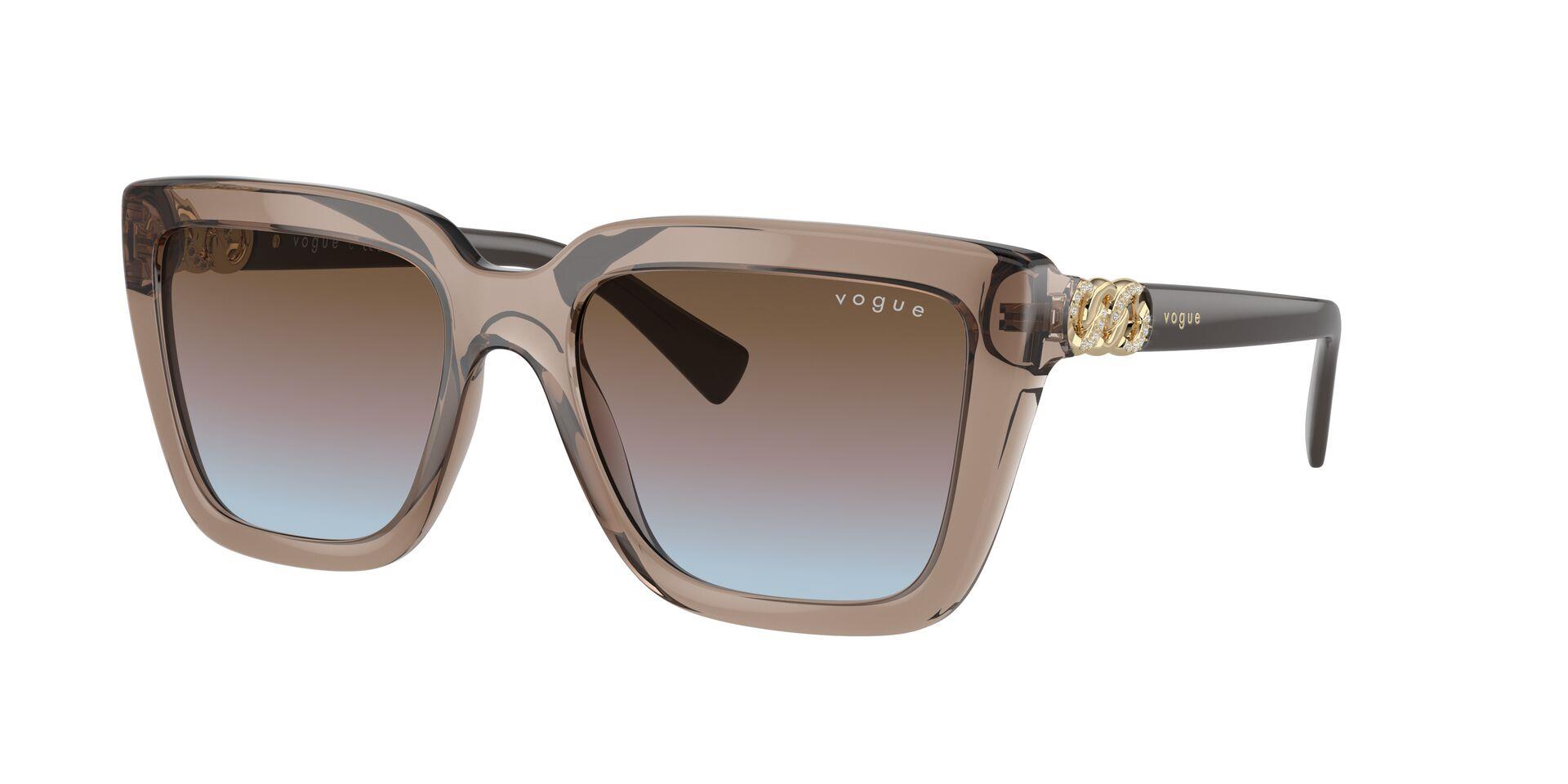 VOGUE 5575SB 294048 55 Güneş Gözlüğü