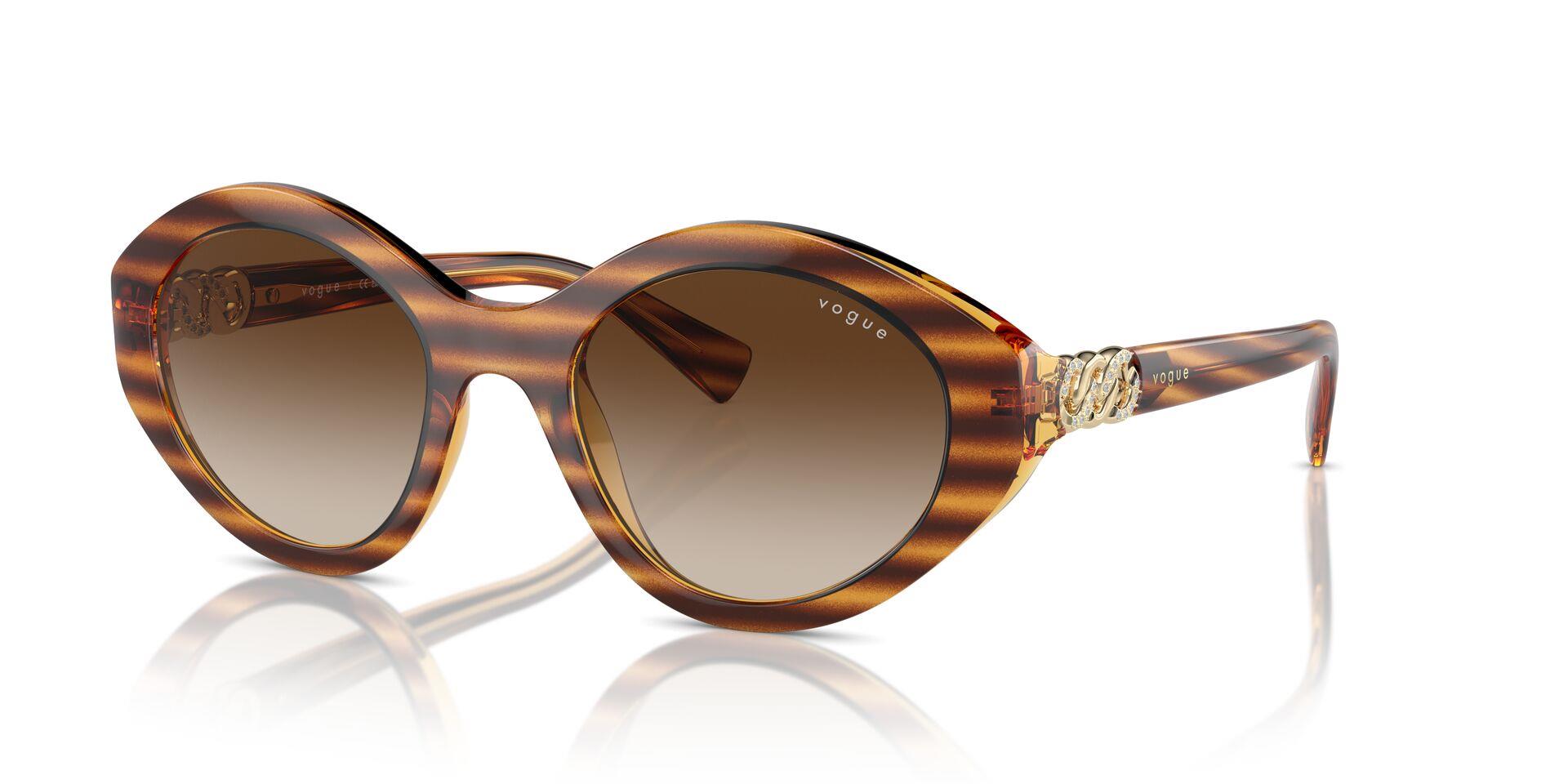 VOGUE 5576SB 150813 52 Güneş Gözlüğü
