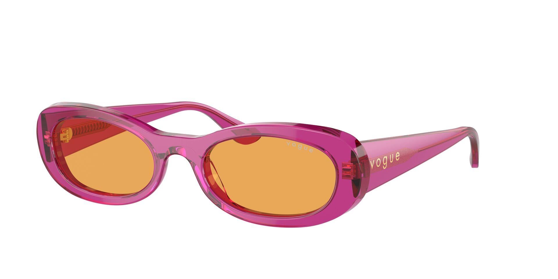VOGUE 5582S 3165/7 53 Güneş Gözlüğü