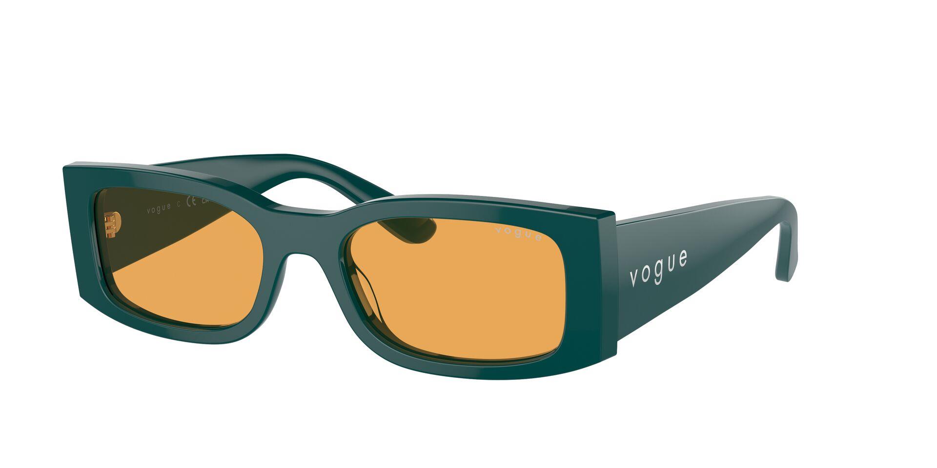 VOGUE 5584S 3163/7 53 Güneş Gözlüğü