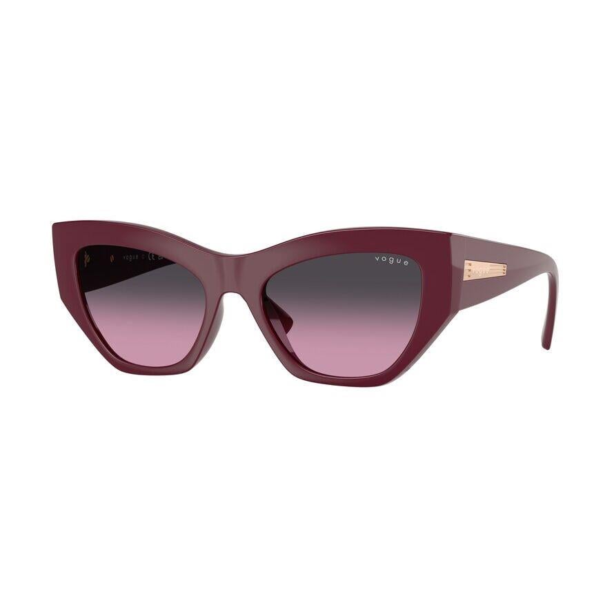 VOGUE 5607S 287590 53 Güneş Gözlüğü