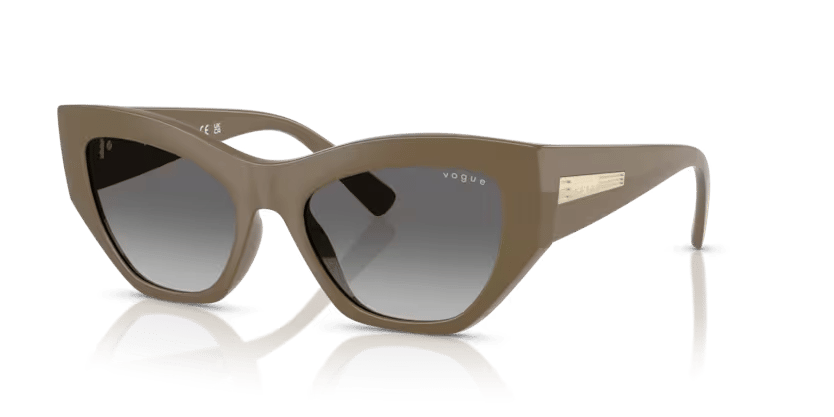 VOGUE 5607S 317511 53 Güneş Gözlüğü