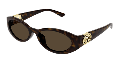 GUCCI 1662SA 002 Güneş Gözlüğü