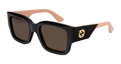 GUCCI 1663S 004 Güneş Gözlüğü