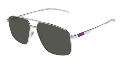 GUCCI 1676S 001 Güneş Gözlüğü