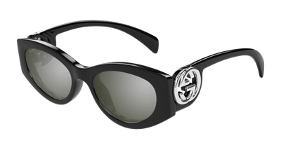 GUCCI 1691S 001 Güneş Gözlüğü