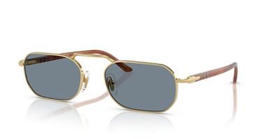 PERSOL 1020S 113256 57 Güneş Gözlüğü