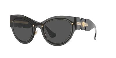 VERSACE 2234 100287 53 Güneş Gözlüğü