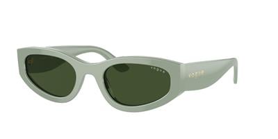 VOGUE 5585S 316171 54 Güneş Gözlüğü