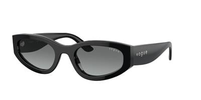 VOGUE 5585S W44/11 54 Güneş Gözlüğü