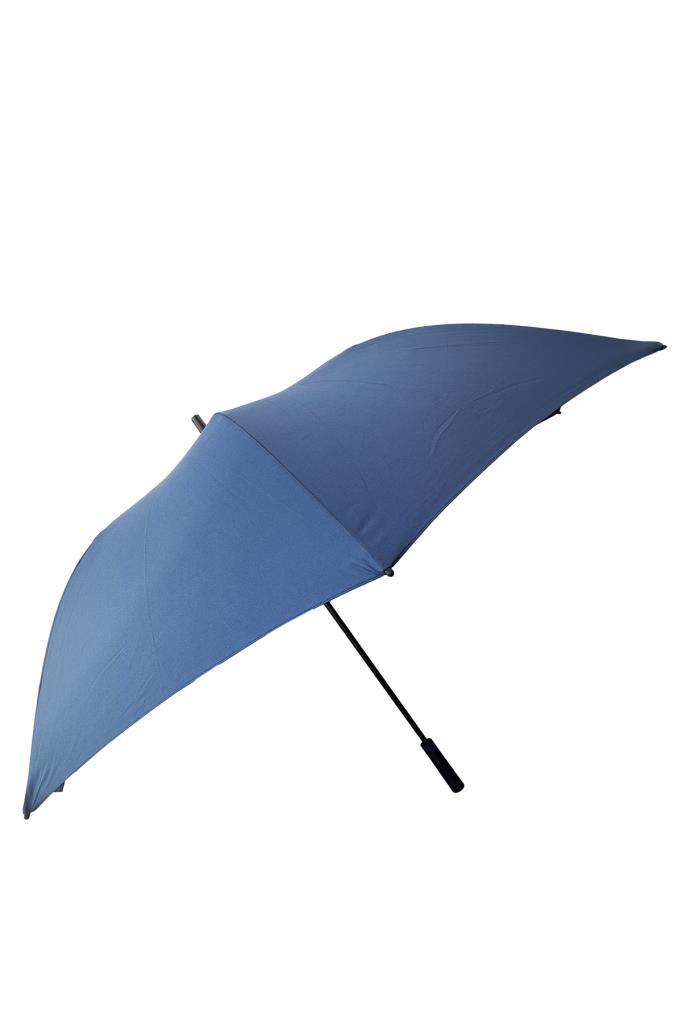 April Baston Şemsiye Lacivert 252-G