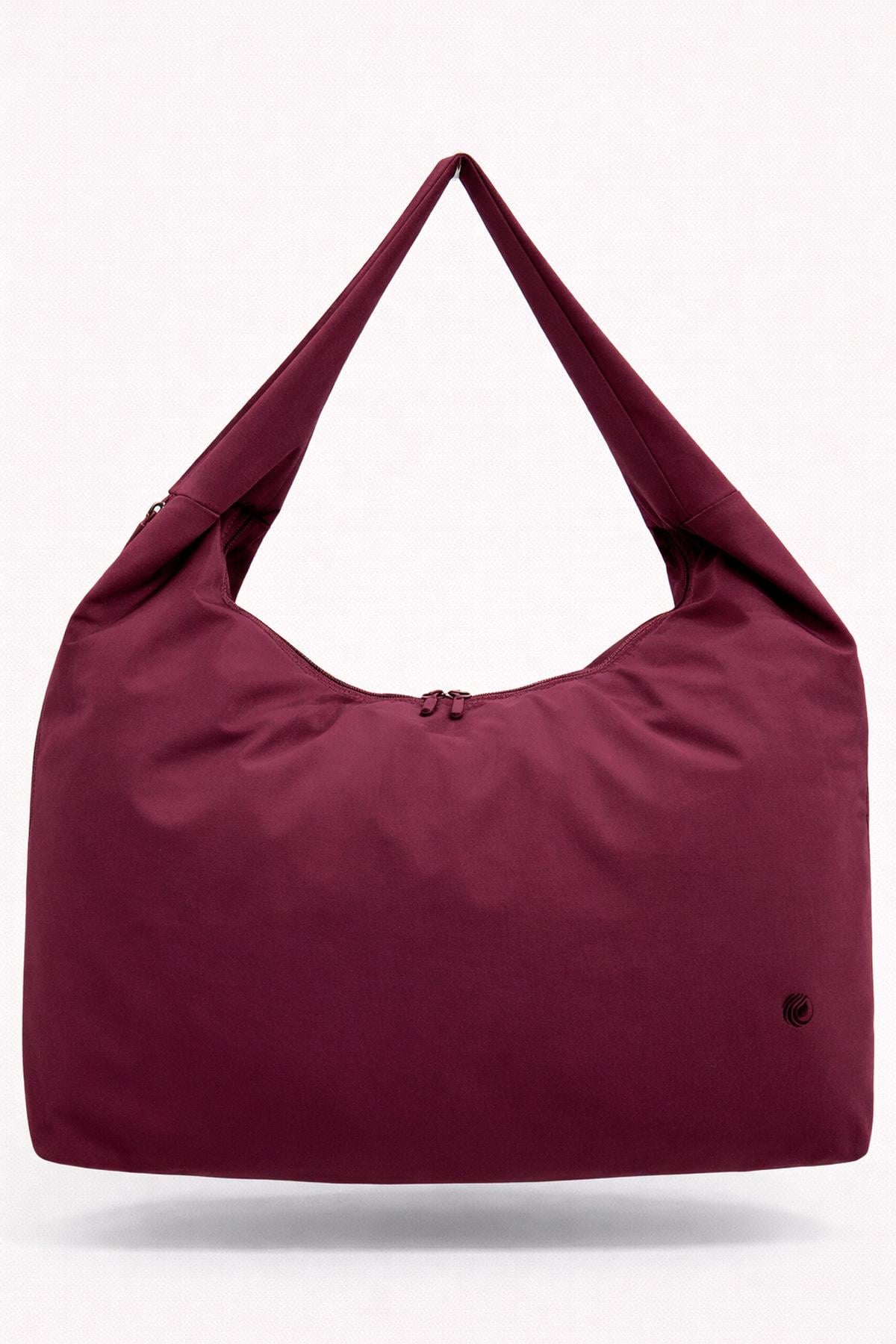 Bolsas Kadın Omuz Çanta Bordo 1121