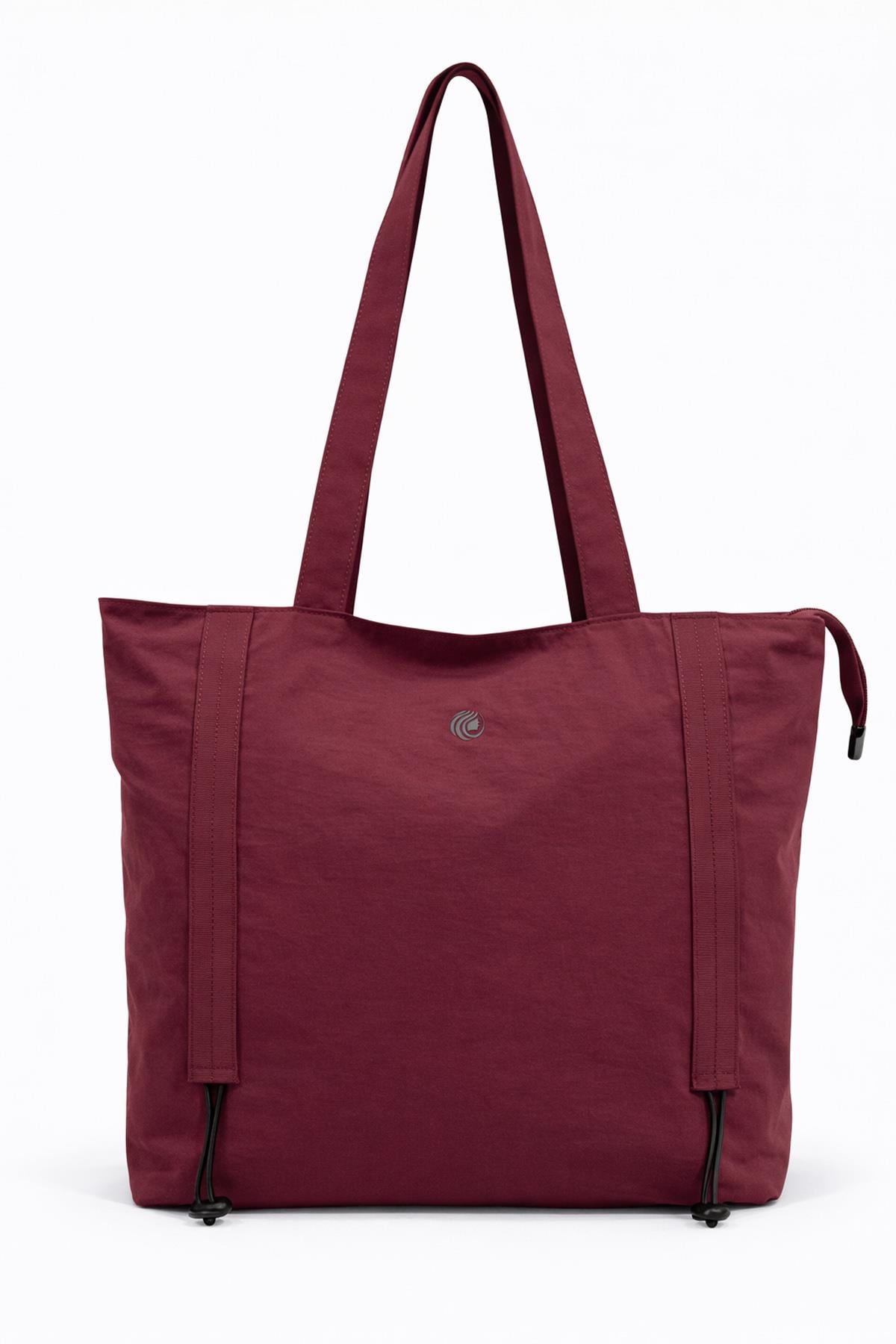 Bolsas Kadın Omuz Çanta Bordo 1122