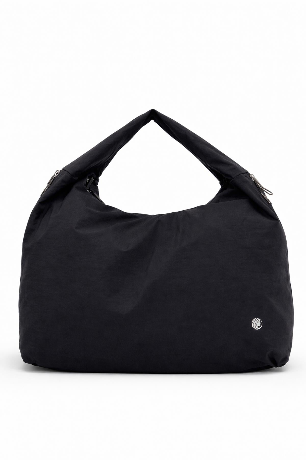 Bolsas Kadın Omuz Çanta Siyah 1121
