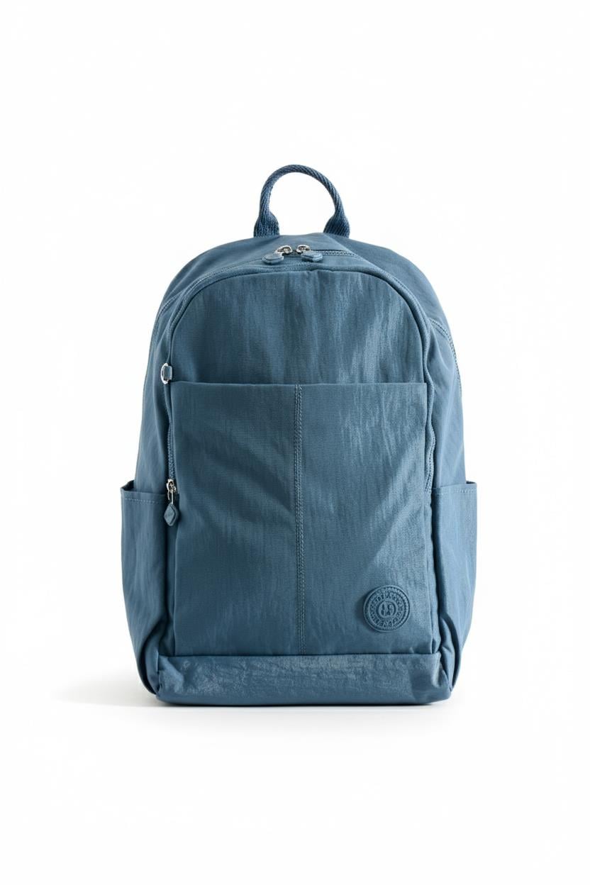 Bolsas Kadın Sırt Çanta Mavi 1089