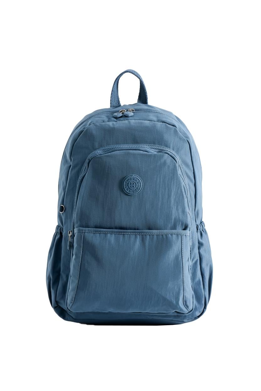 Bolsas Kadın Sırt Çanta Mavi 1090