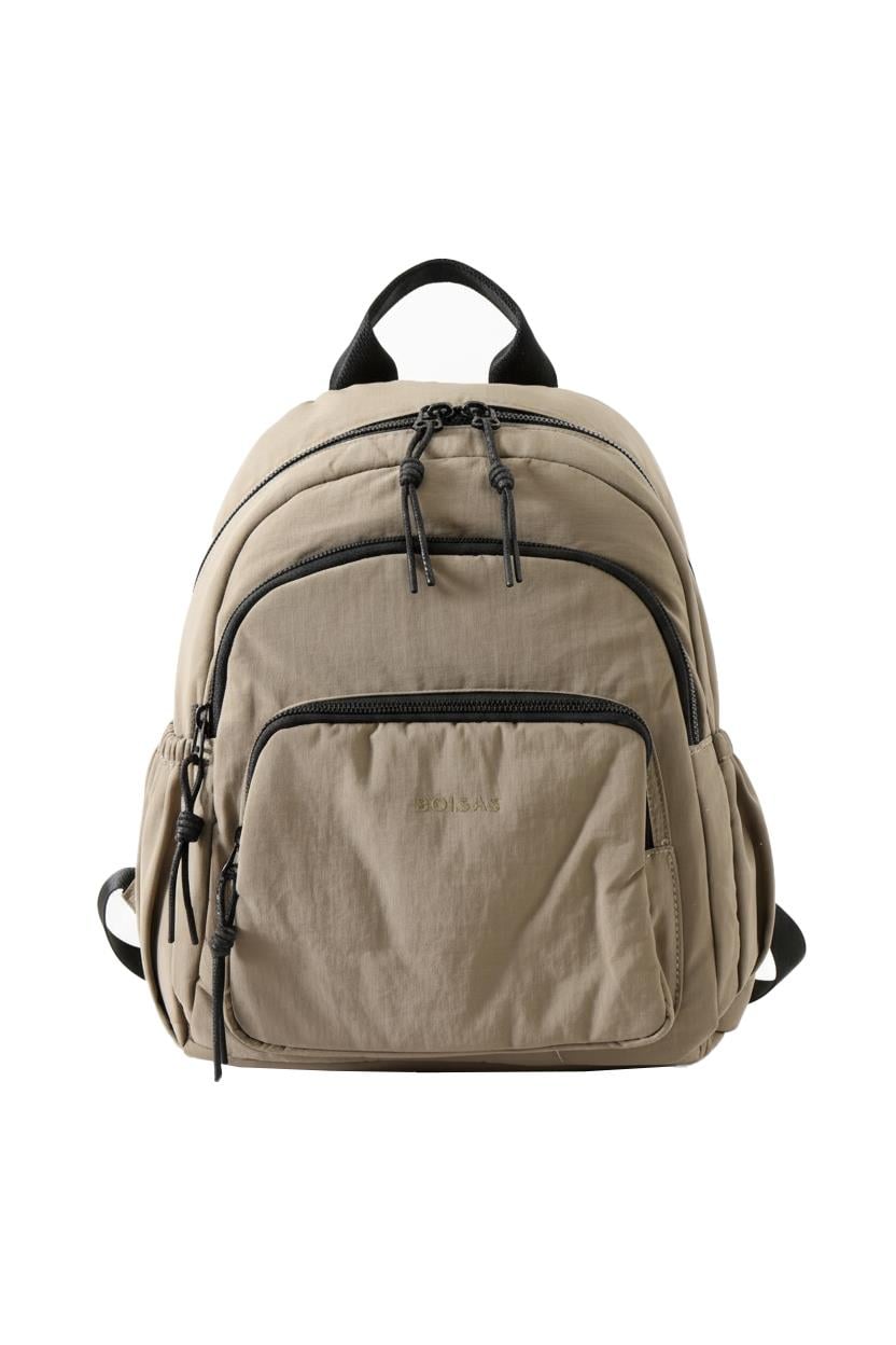 Bolsas Kadın Sırt Çanta Vizon 1109