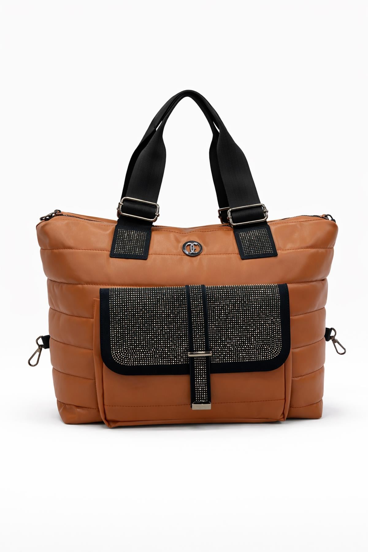 Kadın Çanta Taba Y185963-14