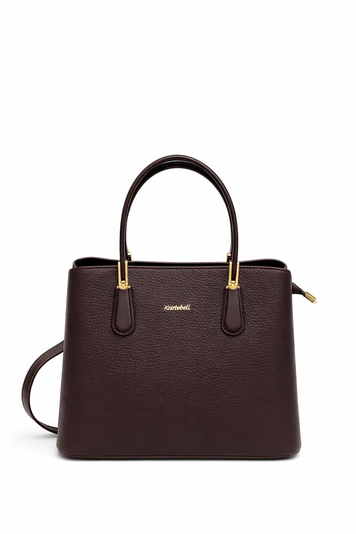 Kriste Bell Kadın Çanta Kahve 7447