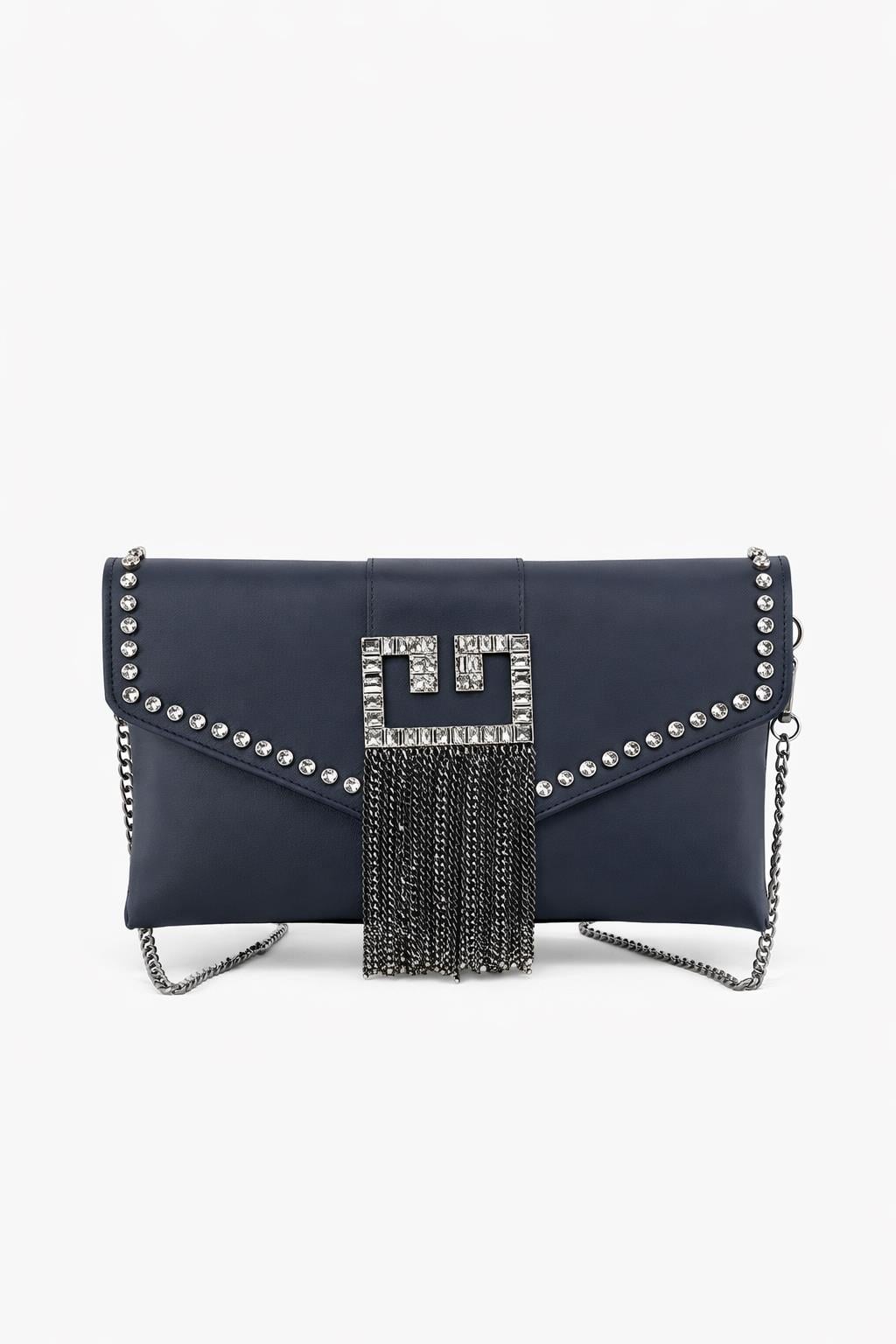 Kriste Bell Kadın Çanta Siyah 26682