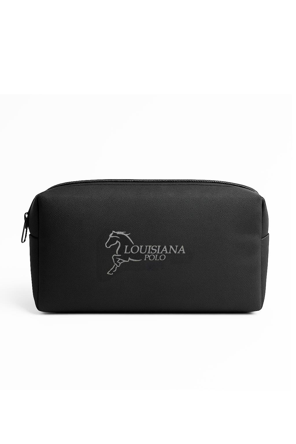 Louisiana Polo Kalemlik Siyah Füme 1143