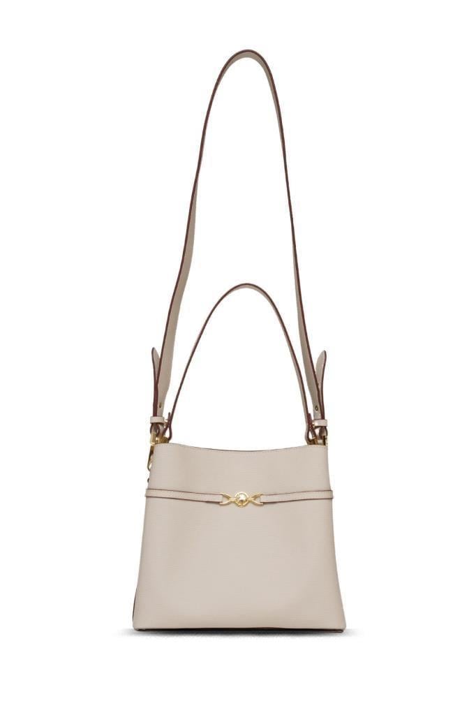 U.S. Polo Assn. Çapraz Askılı Kadın Çanta Taş Us25238