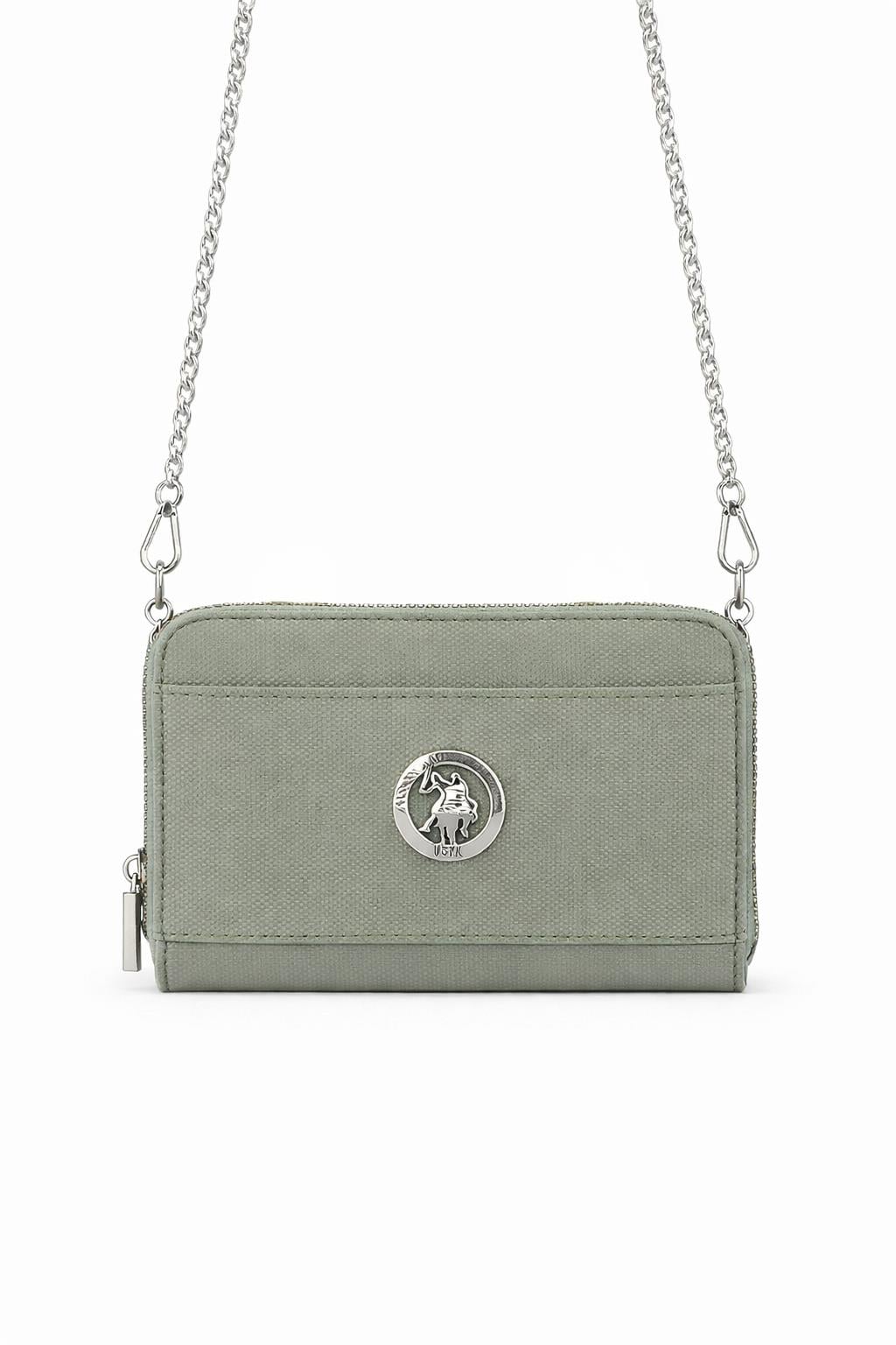 U.S. Polo Assn. Kadın Çanta Taş Us24455