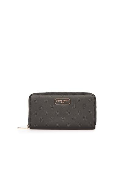 Pierre Cardin Kadın Cüzdan Siyah 06pc25y601-P S