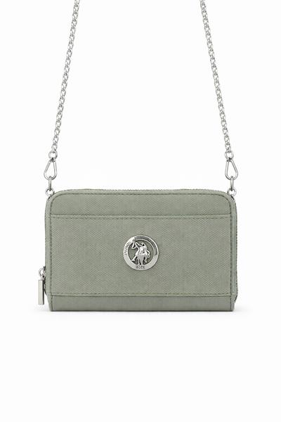 U.S. Polo Assn. Kadın Çanta Taş Us24455